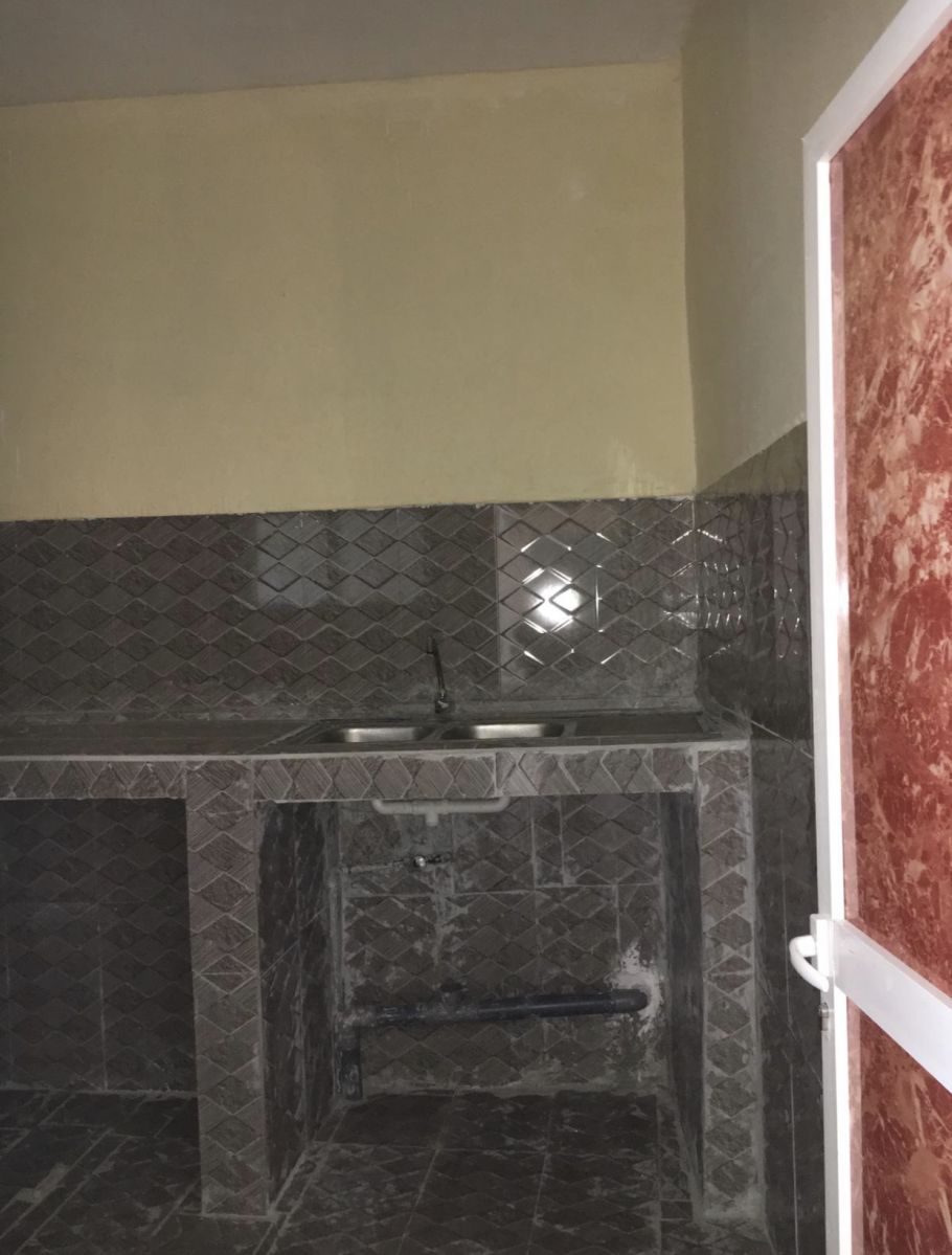 Appartement 4 chambres avec terrasse à louer à HODAN 2