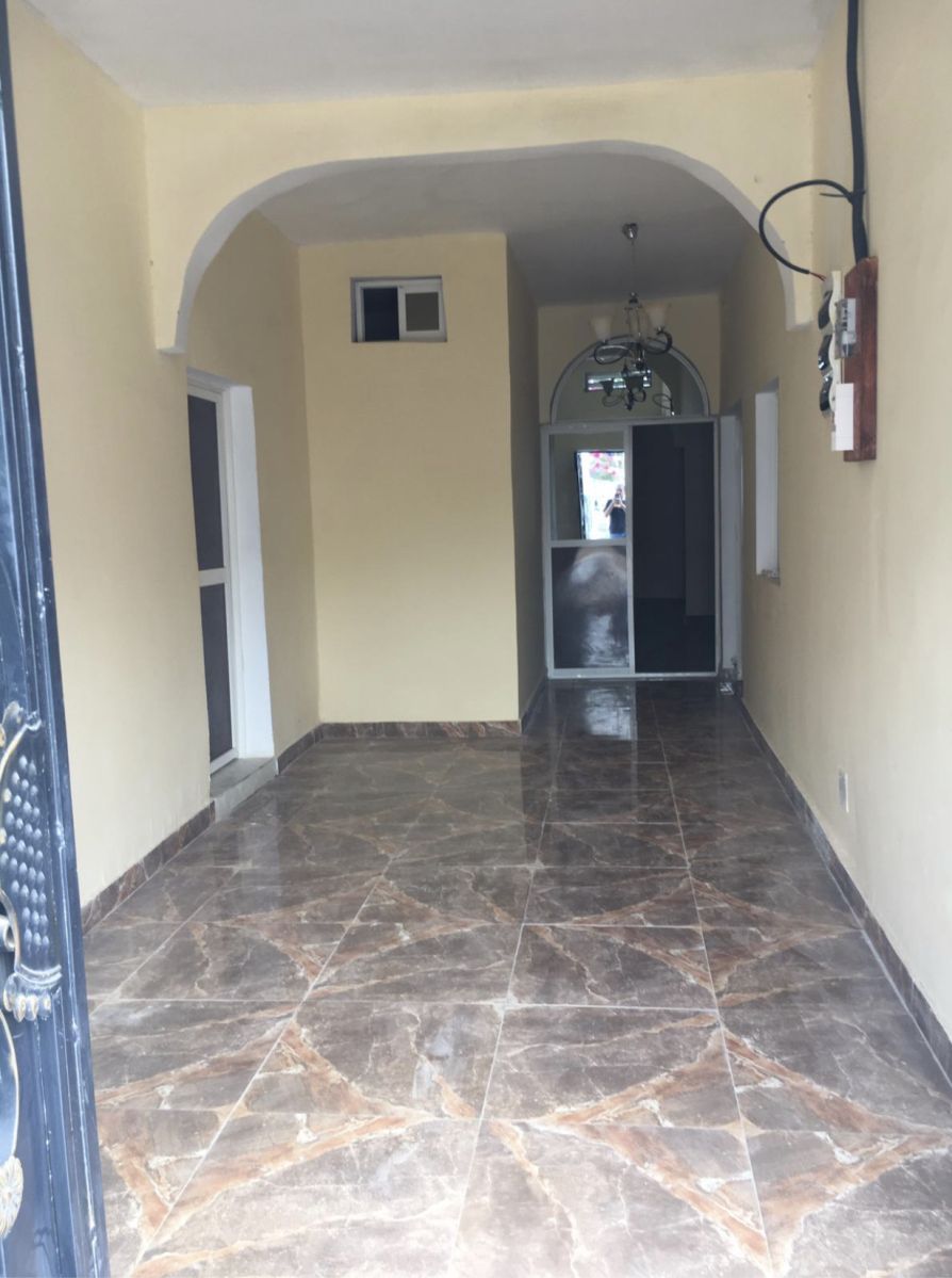 Appartement 4 chambres avec terrasse à louer à HODAN 2