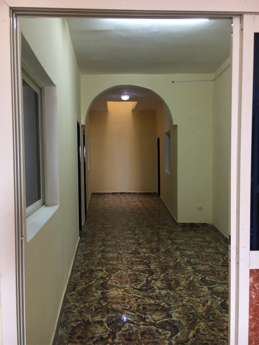 Appartement 4 chambres avec terrasse à louer à HODAN 2