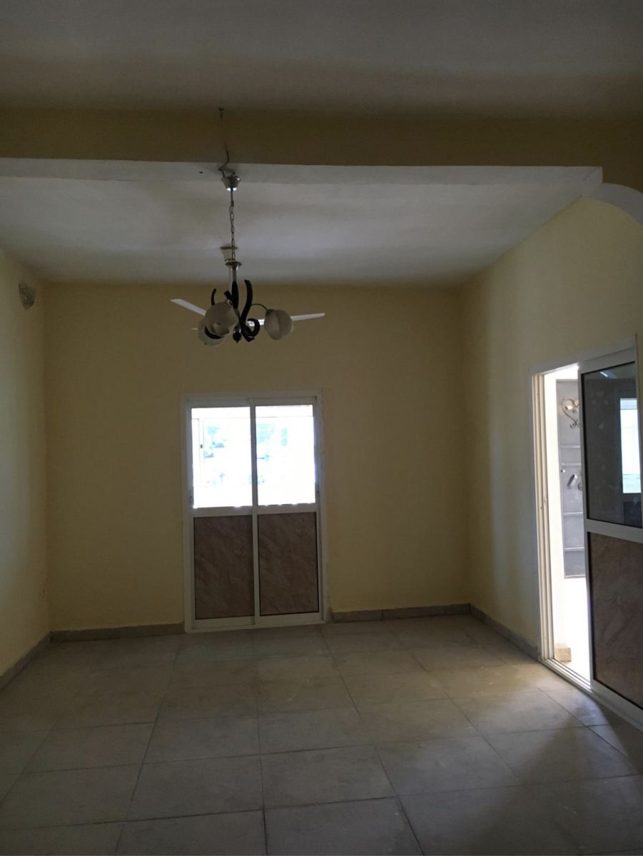 Appartement 4 chambres avec terrasse à louer à HODAN 2