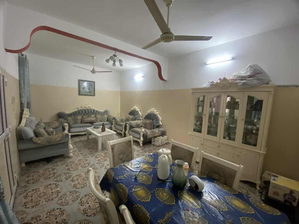 Maison F4 récente avec terrasse, Hayableh, 166m2, titre foncier