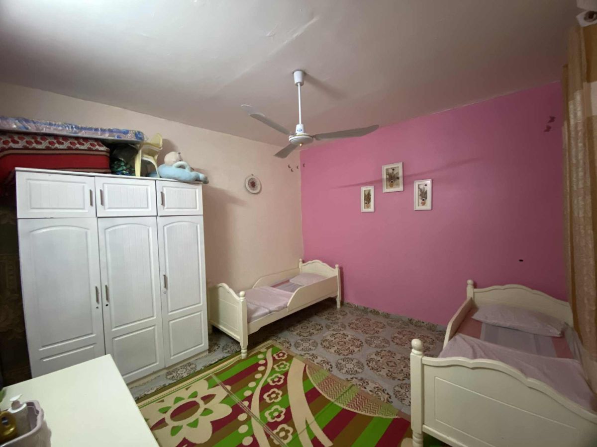 Maison F4 récente avec terrasse, Hayableh, 166m2, titre foncier