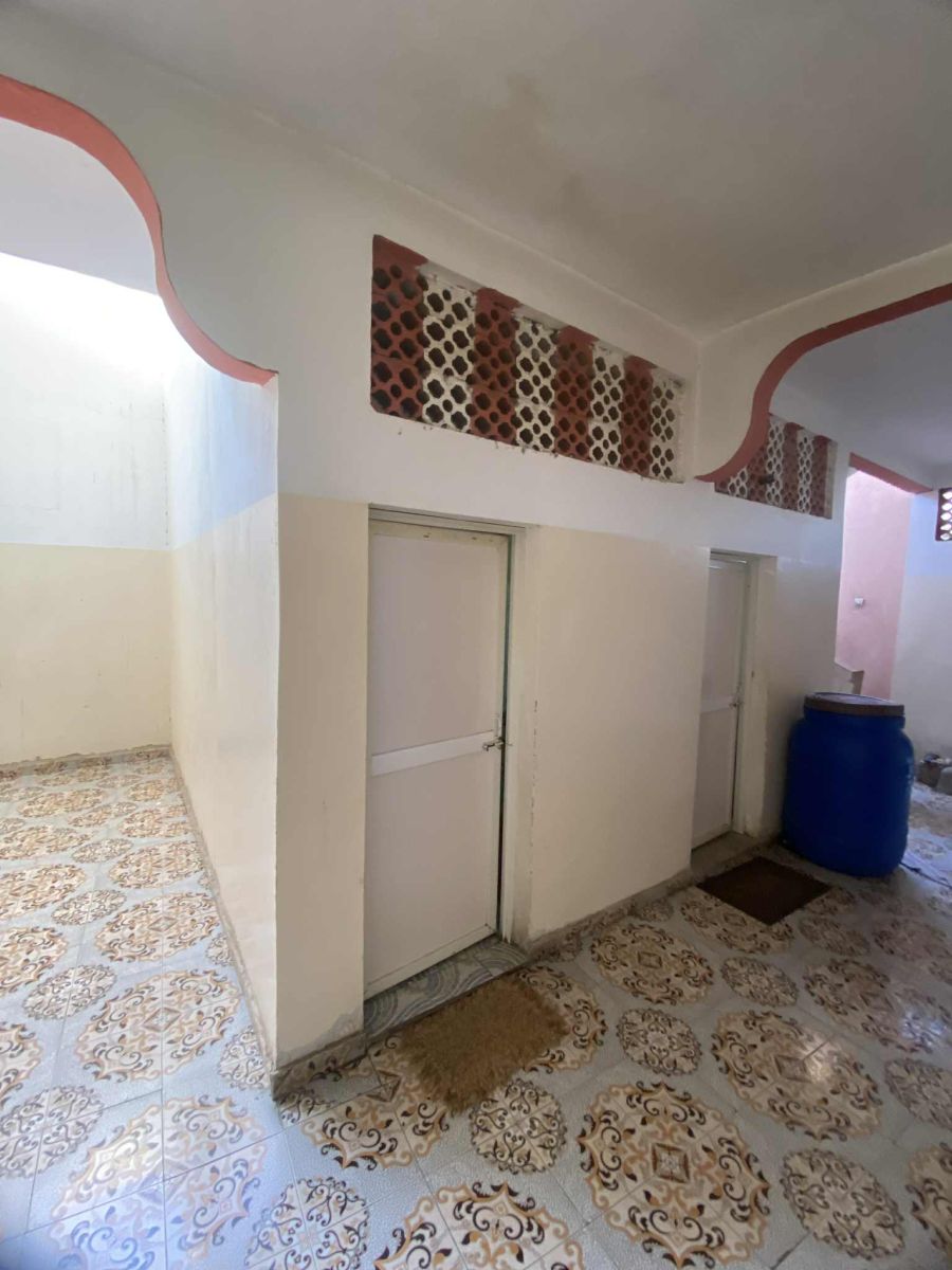 Maison F4 récente avec terrasse, Hayableh, 166m2, titre foncier