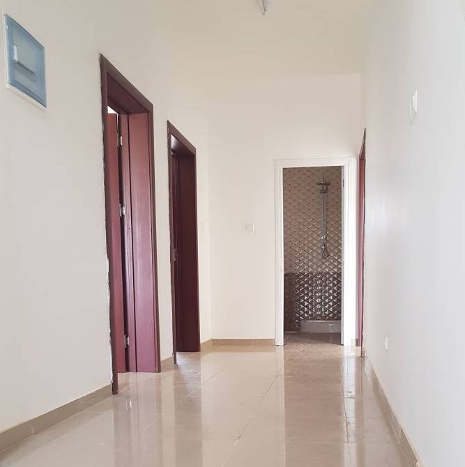 Maison F3 neuve sécurisée à louer à cité RAWABI