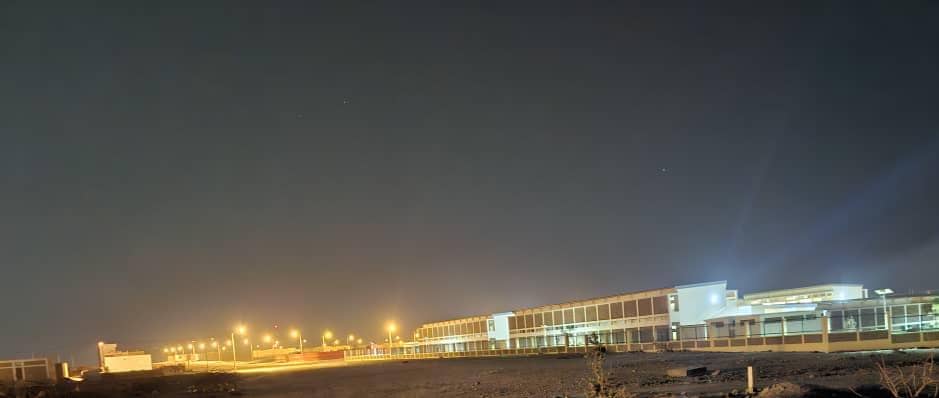 Maison F3 à louer avec terrasse dans la Cité Nassib