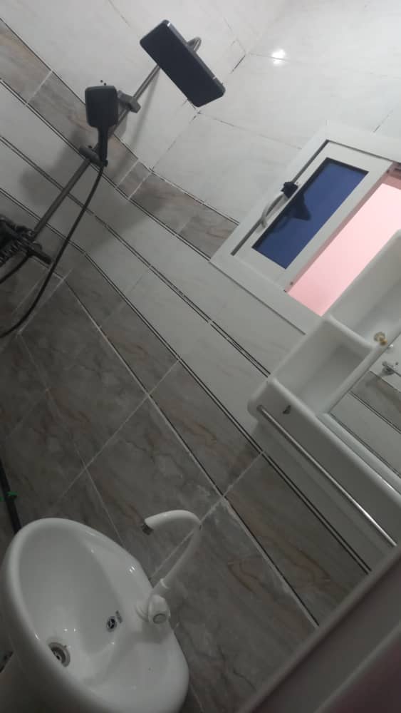 Maison F3 à louer avec terrasse dans la Cité Nassib