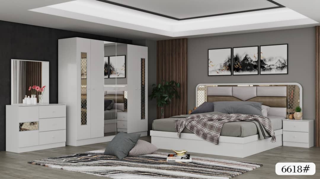 Chambre à coucher à vendre