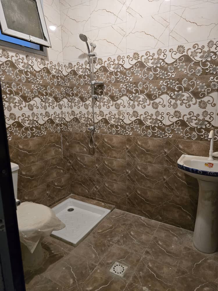 Appartements F4 spacieux à louer à Barwaqo 2