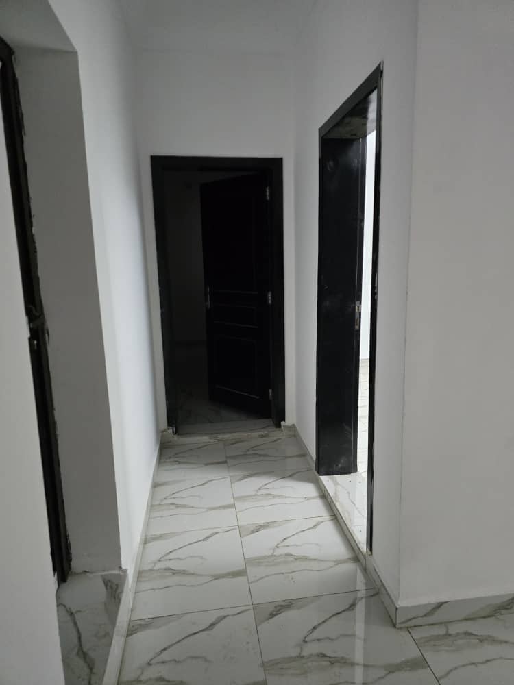 Appartements F4 spacieux à louer à Barwaqo 2