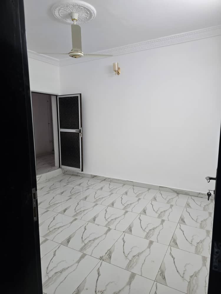 Appartements F4 spacieux à louer à Barwaqo 2