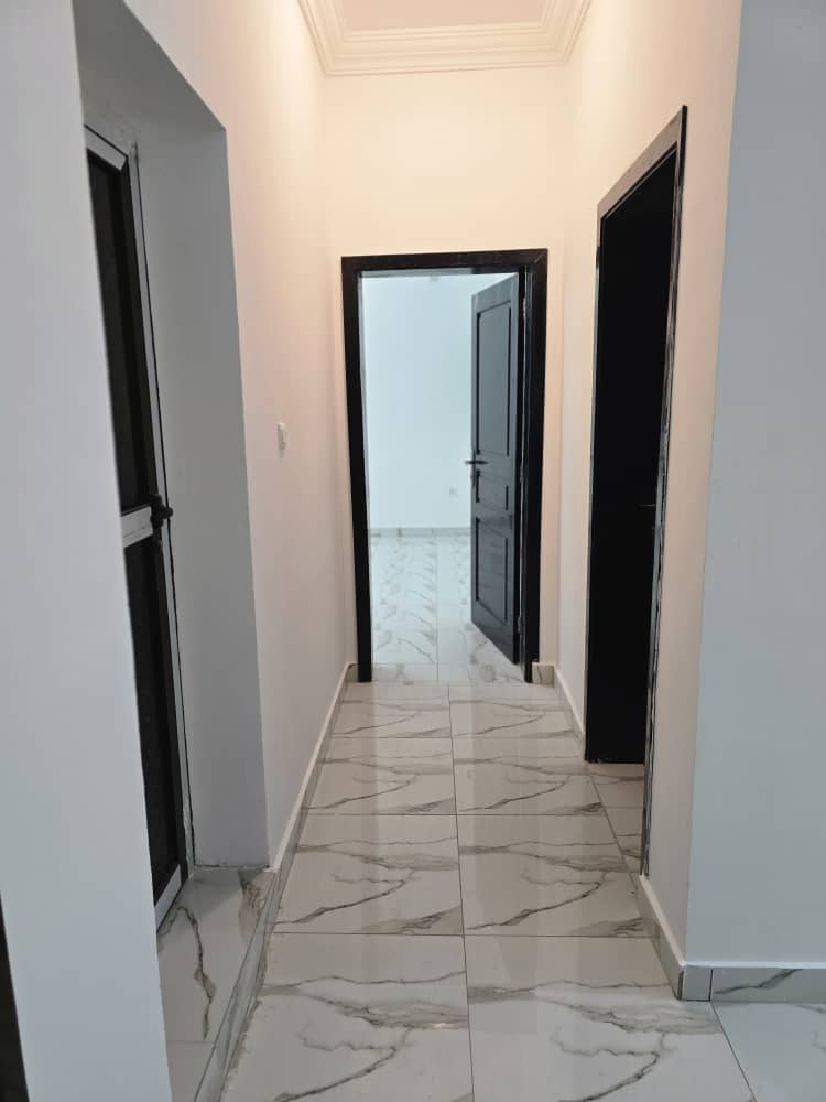 Appartements F4 spacieux à louer à Barwaqo 2