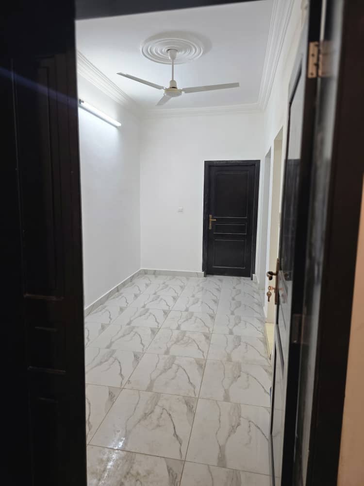 Appartements F4 spacieux à louer à Barwaqo 2