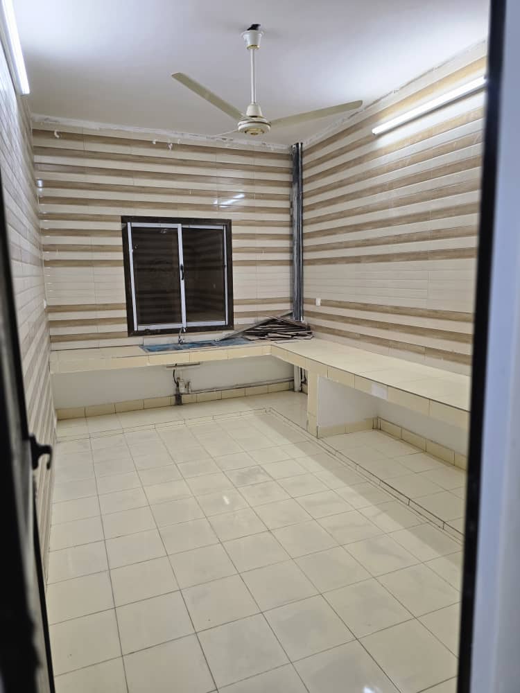 Appartements F4 spacieux à louer à Barwaqo 2