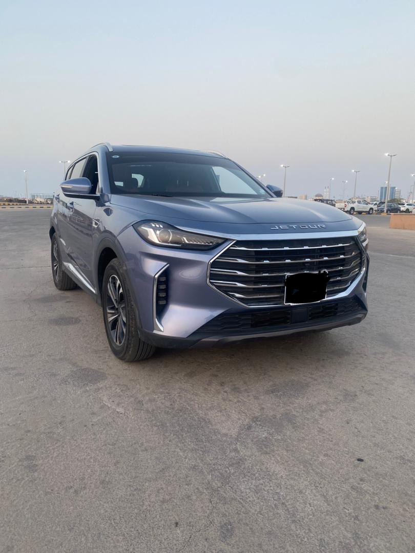 HYUNDAI CRETA 2019/ JETOUR X70 PLIUS 2022