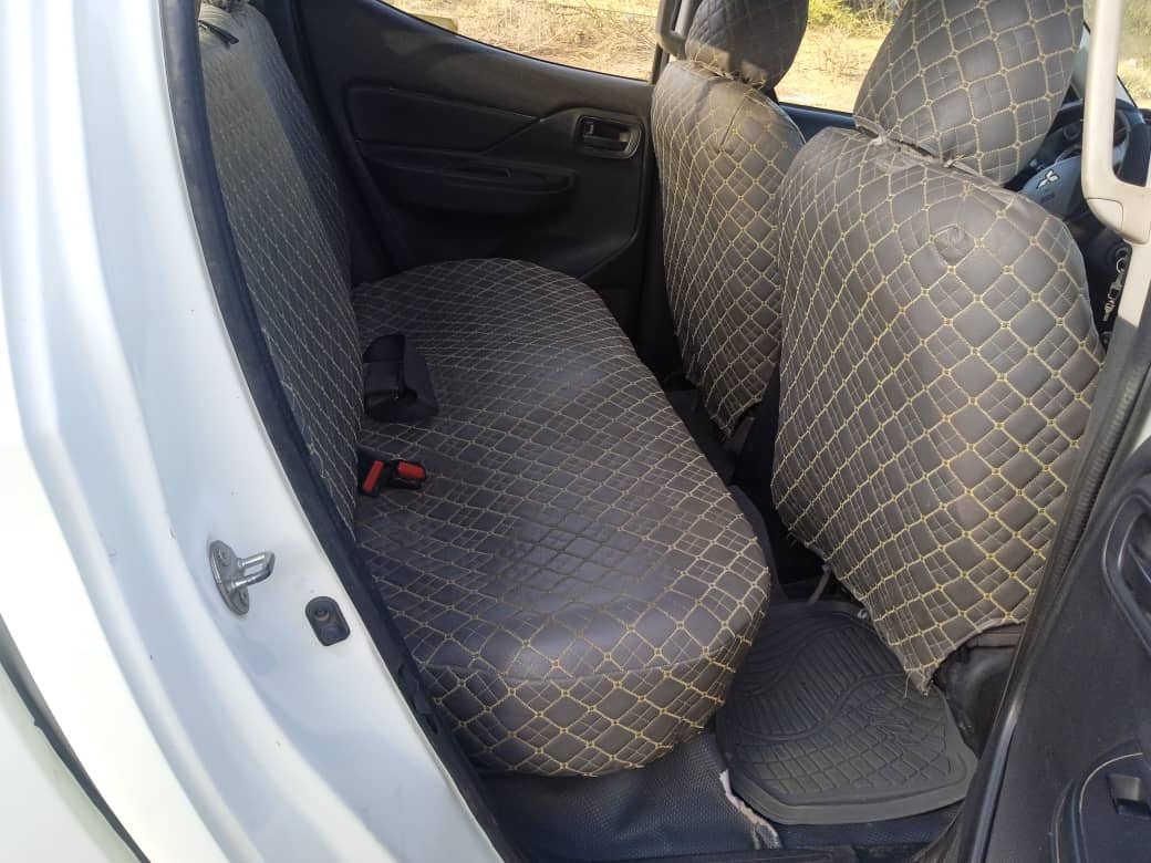 Mitsubishi L200 2020/ HYUNDA CRETA 2019