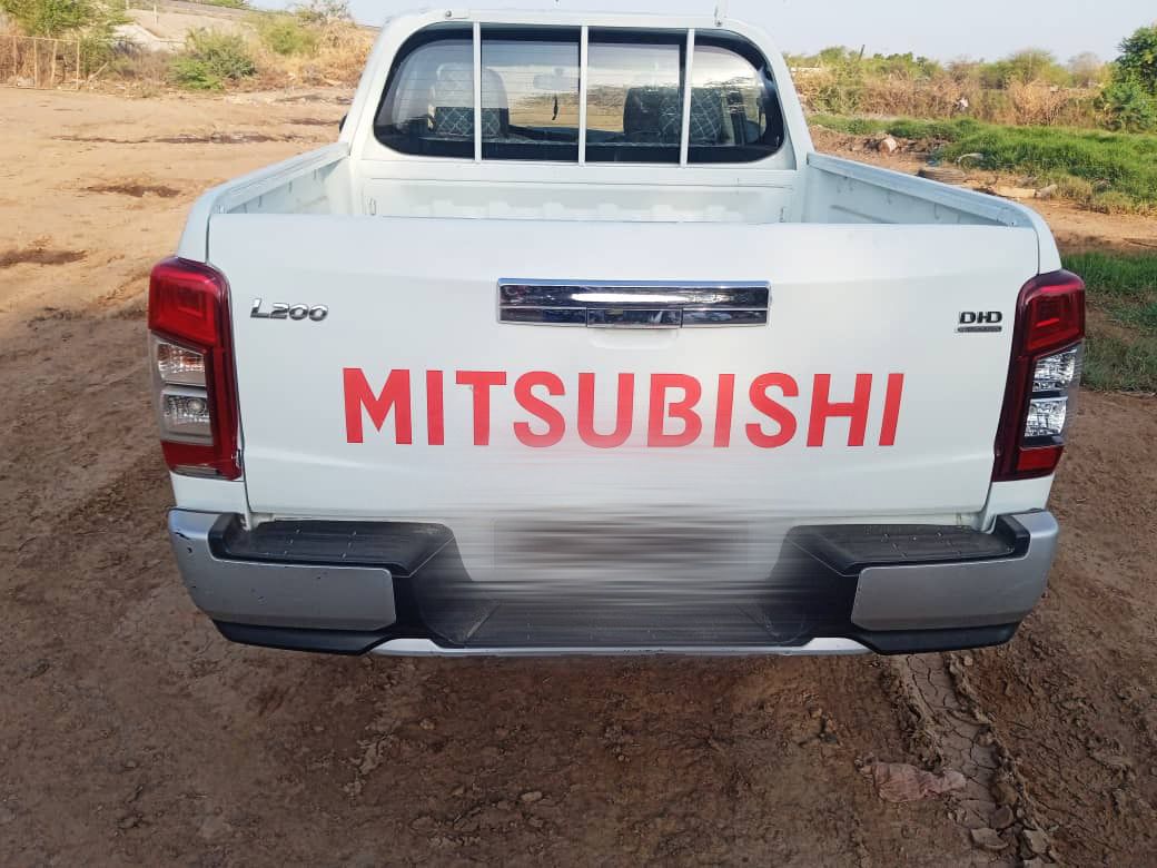 Mitsubishi L200 2020/ HYUNDA CRETA 2019