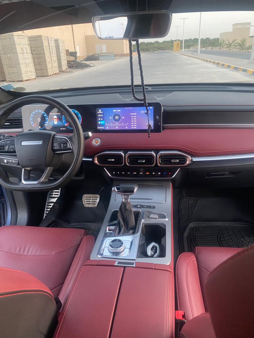 JETOUR X70 PLIUS 2022 /. Mitsubishi L200 2020