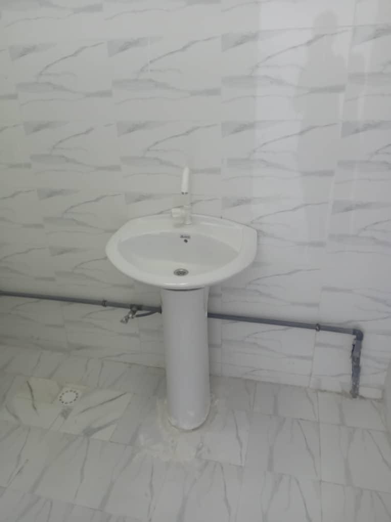 Cite Sheik Osman F4/A proximité Camp Sheik Osman