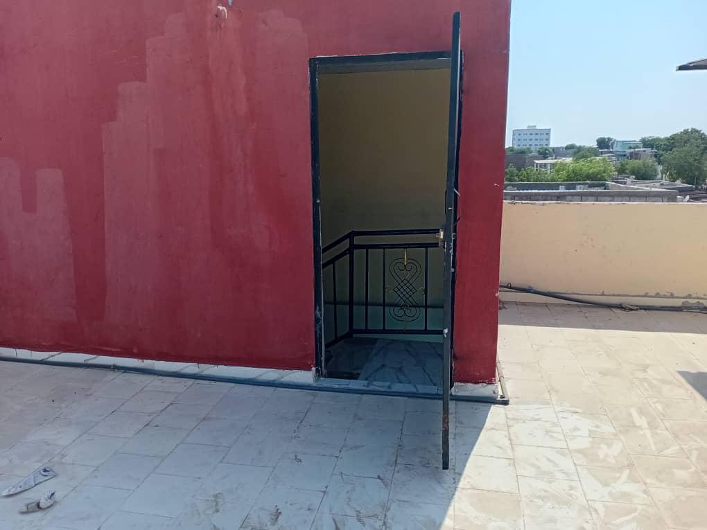 Cite Sheik Osman F4/A proximité Camp Sheik Osman