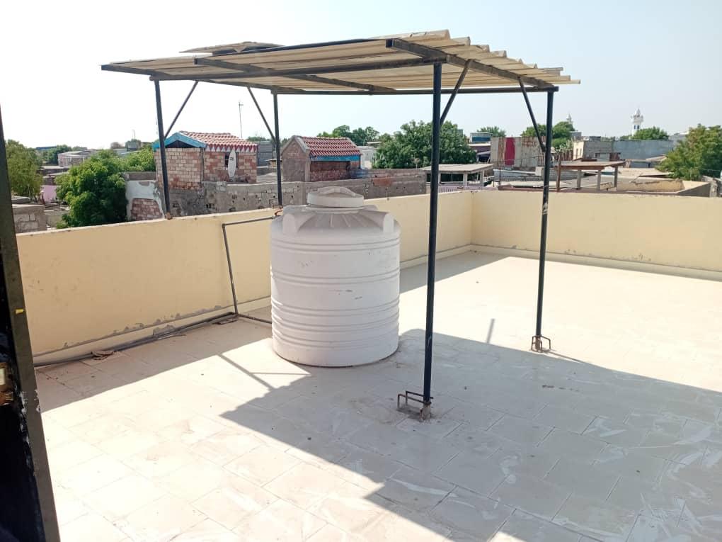 Cite Sheik Osman F4/A proximité Camp Sheik Osman