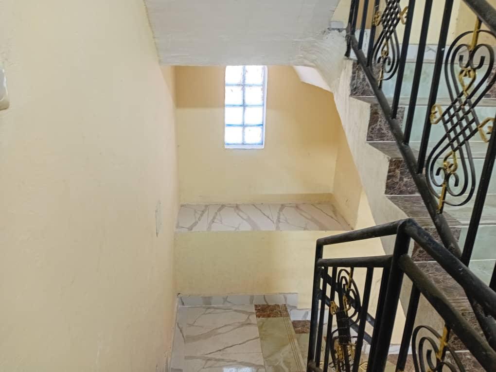 Cite Sheik Osman F4/A proximité Camp Sheik Osman