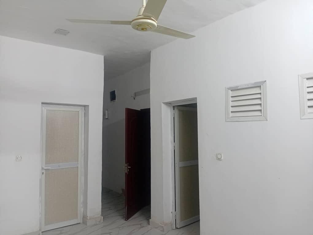 Cite Sheik Osman F4/A proximité Camp Sheik Osman