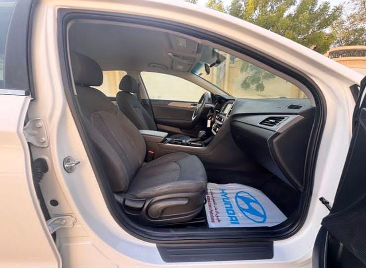 Hyundai Sonata Sport