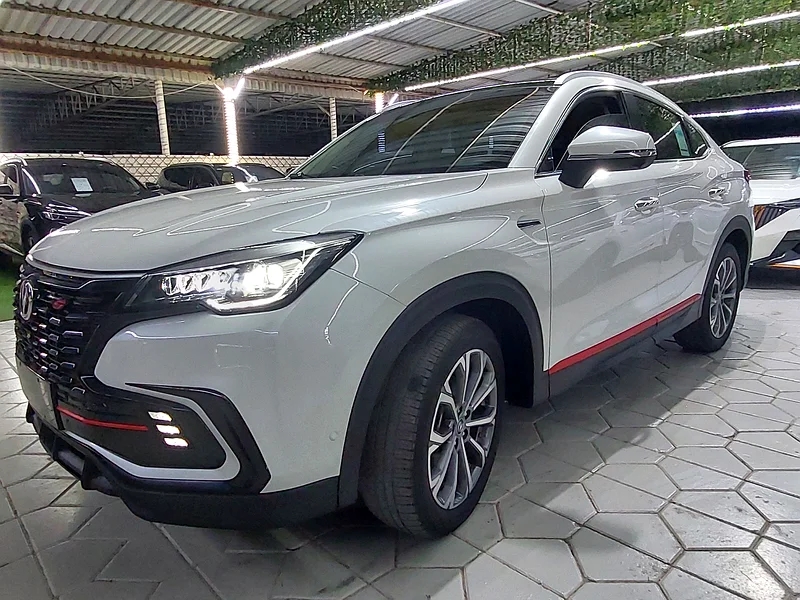 Changan CS85
