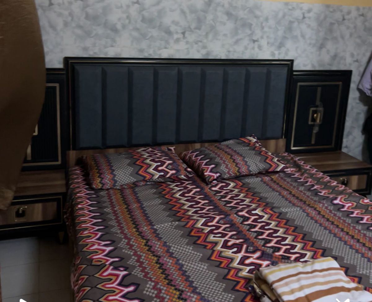 Appartement meublé 3 chambres près de l\'aéroport BA188