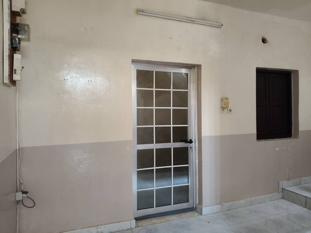 Maison F3 à louer au Q7 bis