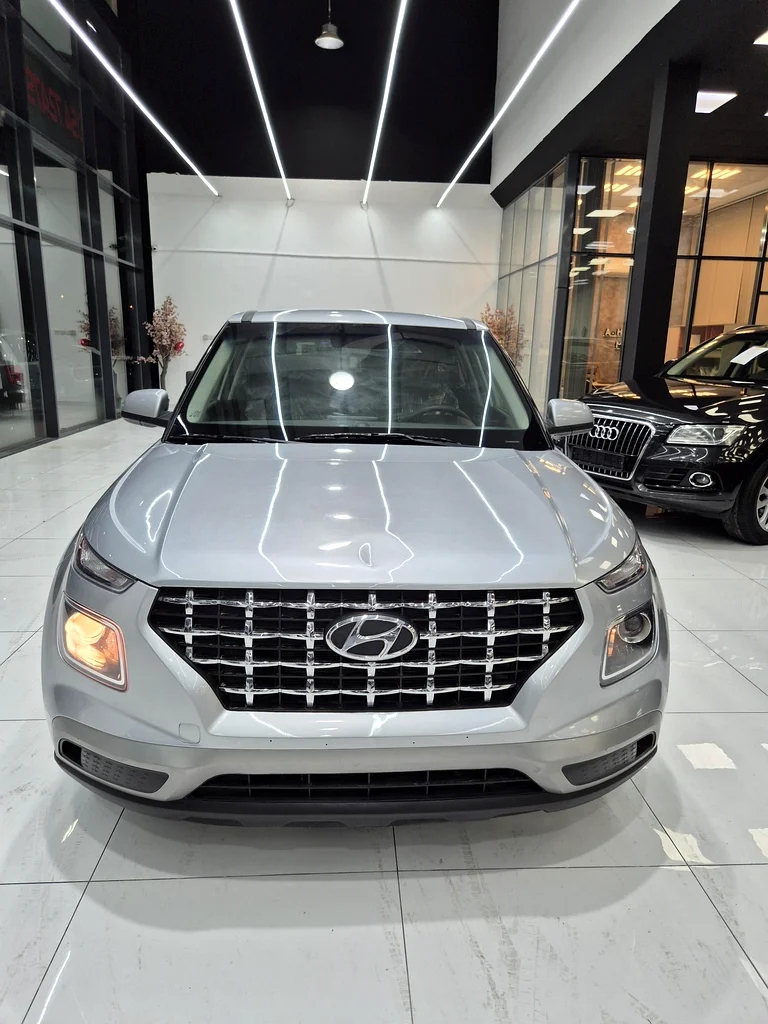 Hyundai Venue