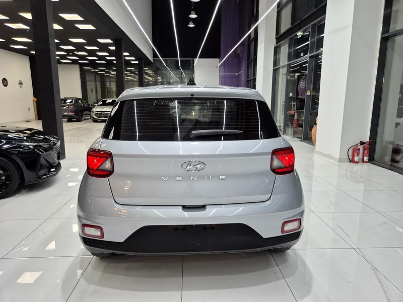 Hyundai Venue