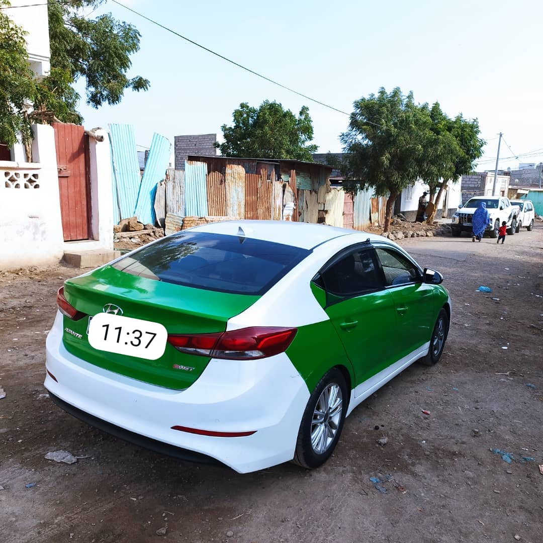 Taxi Probox en excellent état à prix exceptionnel