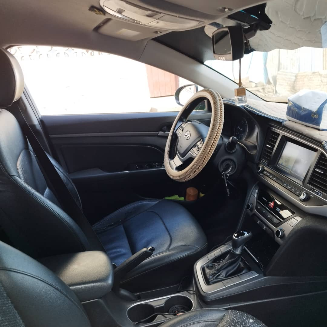 Taxi Probox en excellent état à prix exceptionnel