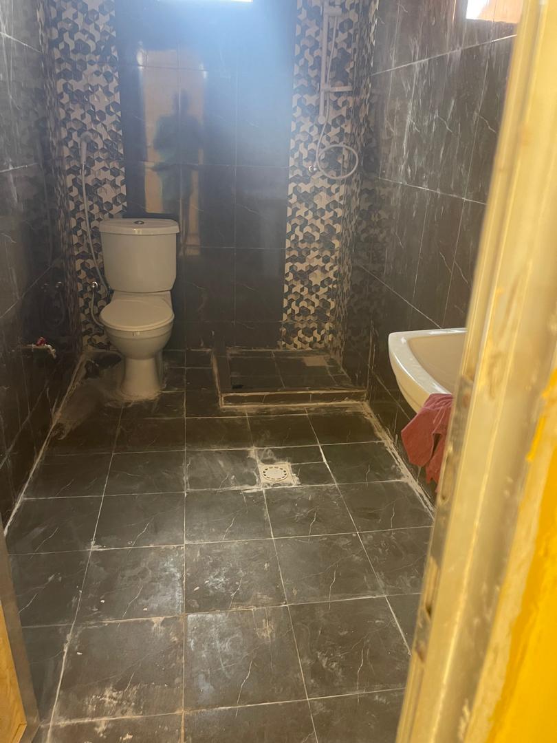 Appartement neuf F4 avec 4 chambres à Hodan 2