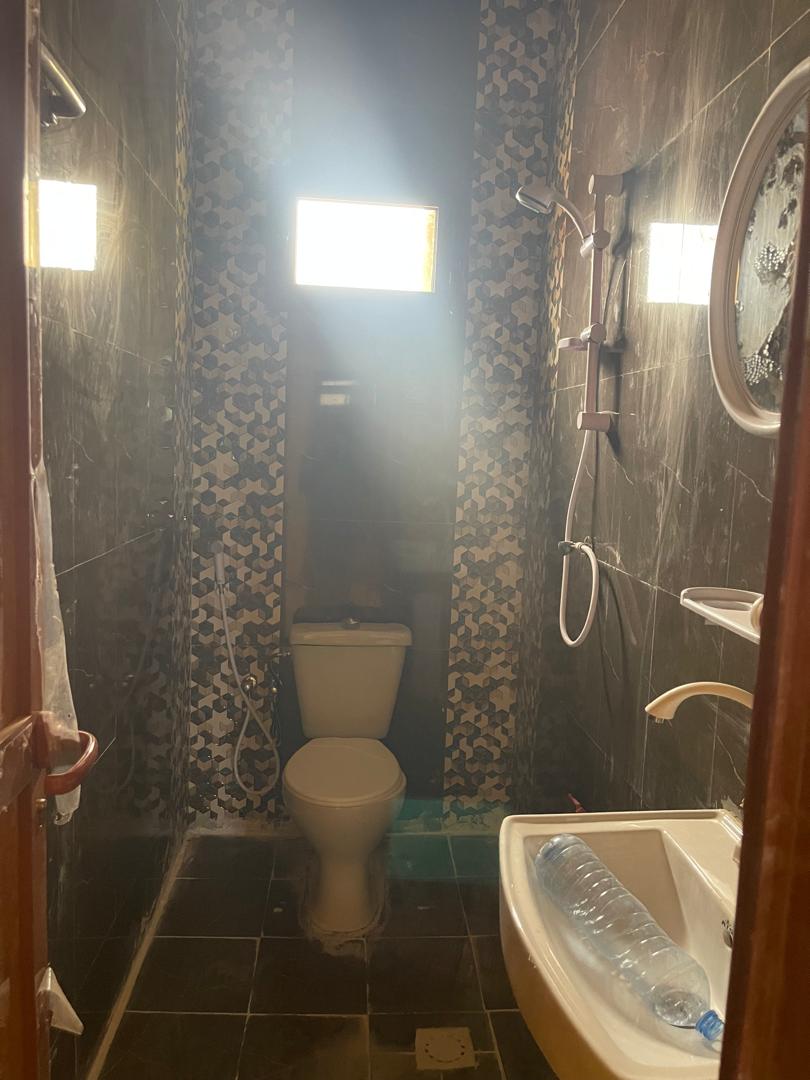 Appartement neuf F4 avec 4 chambres à Hodan 2