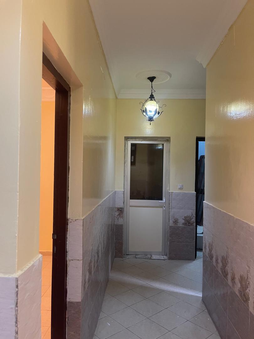 Appartement neuf F4 avec 4 chambres à Hodan 2