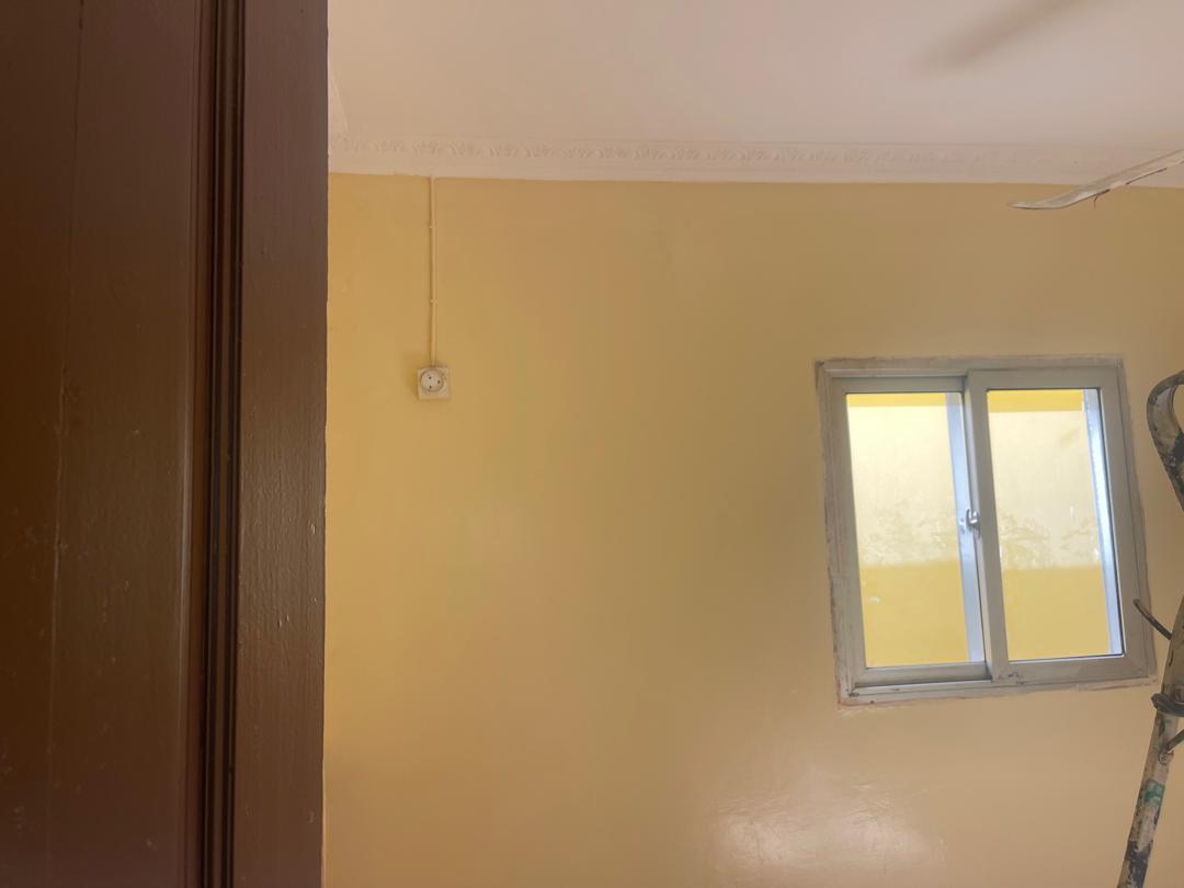 Appartement neuf F4 avec 4 chambres à Hodan 2