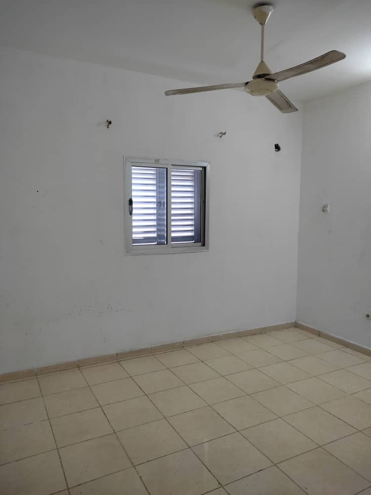 Bel appartement F4 avec parking à Saline Ouest - 3 chambres et grand salon lumineux