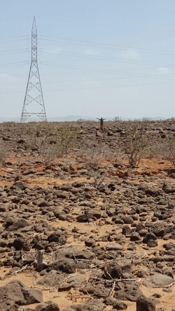 Terrain de 3 000m² à louer à PK18 avec titre foncier