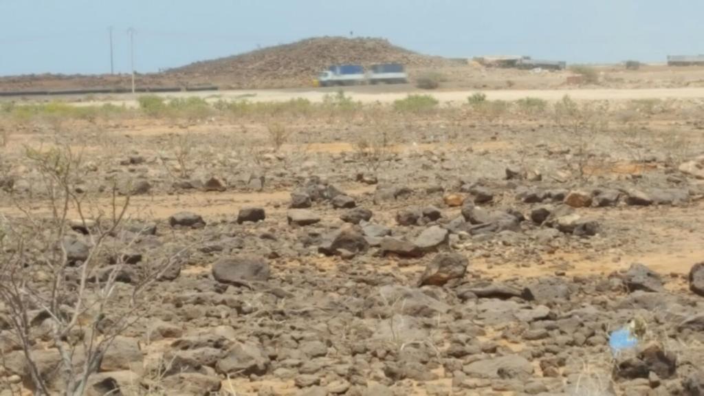 Terrain de 3 000m² à louer à PK18 avec titre foncier