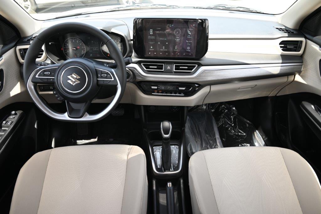 Suzuki Dzire