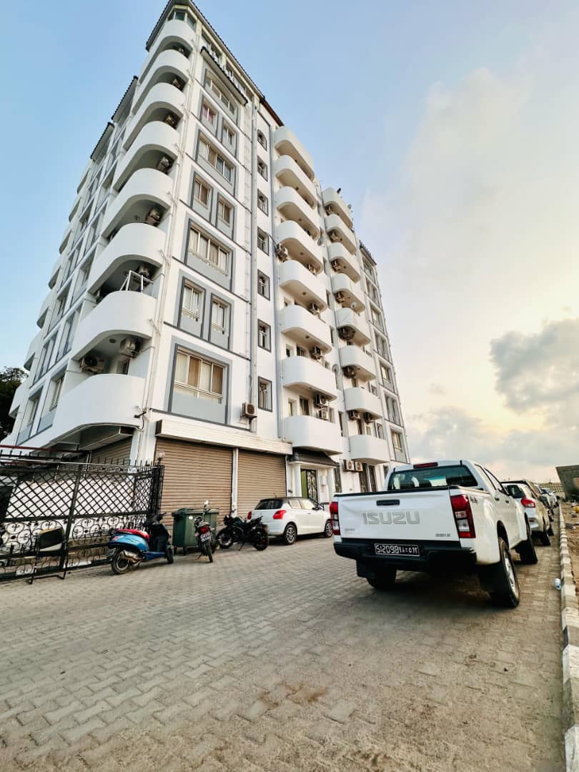 Appartements F1, F2 et F3 neufs de 120 m² à louer à Héron