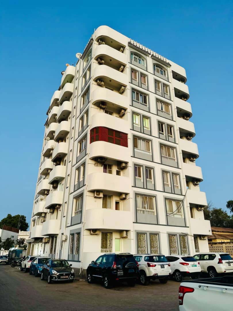 Appartements F1, F2 et F3 neufs de 120 m² à louer à Héron