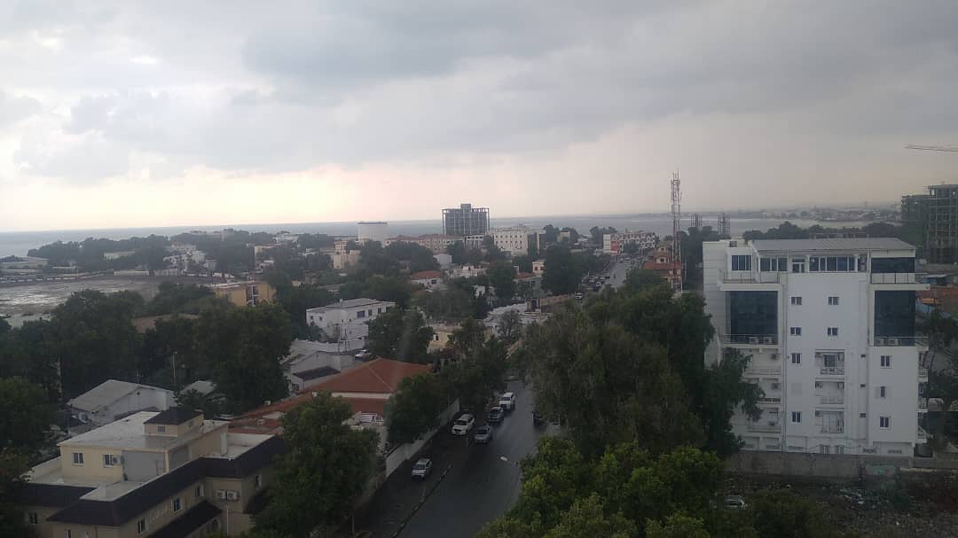 Appartements F1, F2 et F3 neufs de 120 m² à louer à Héron