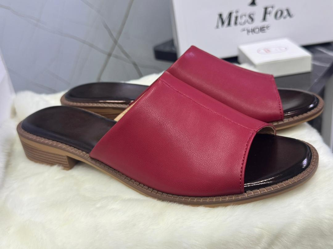 Chaussures pour femme chic