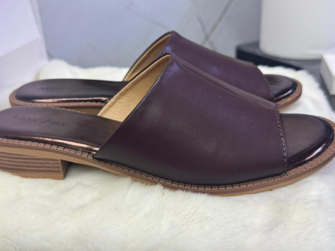 Chaussures pour femme chic