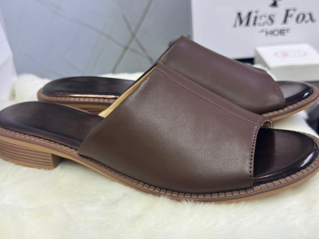 Chaussures pour femme chic