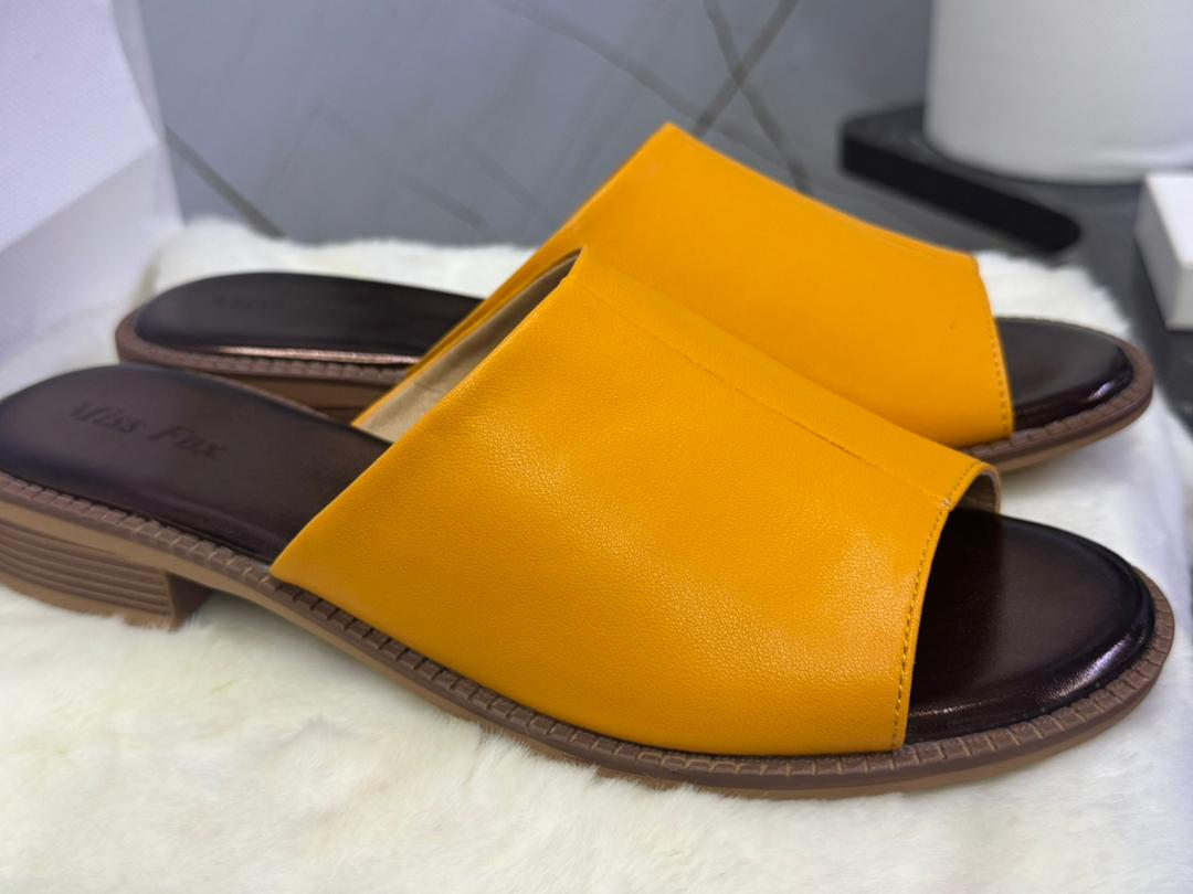 Chaussures pour femme chic