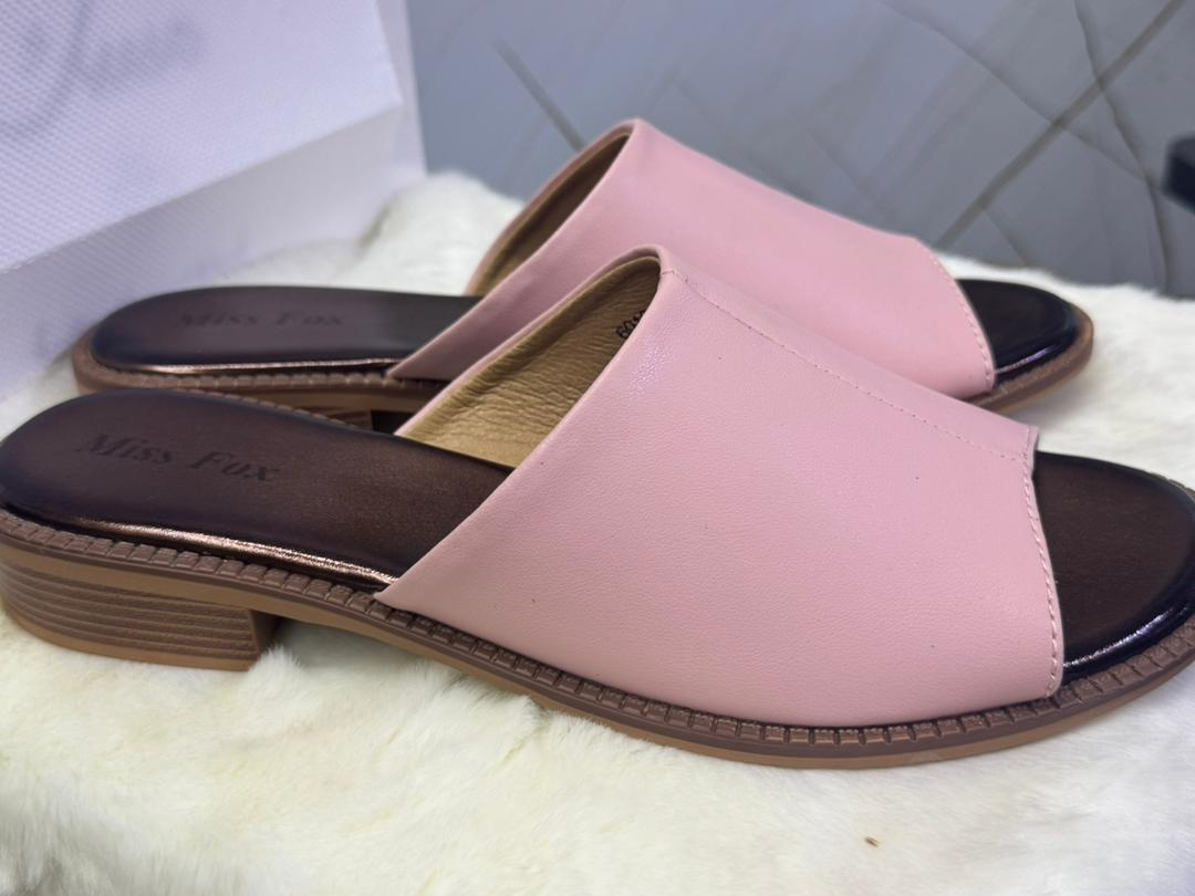 Chaussures pour femme chic